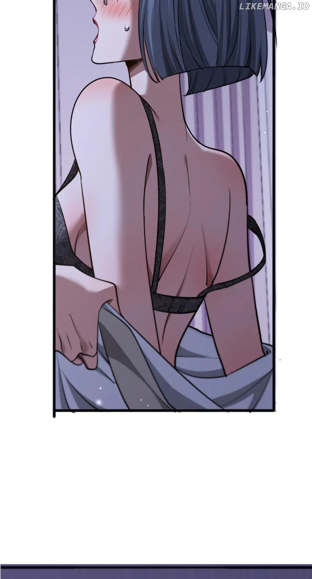 I’m Trapped In This Day For One Thousand Years Chapter 175 - page 35